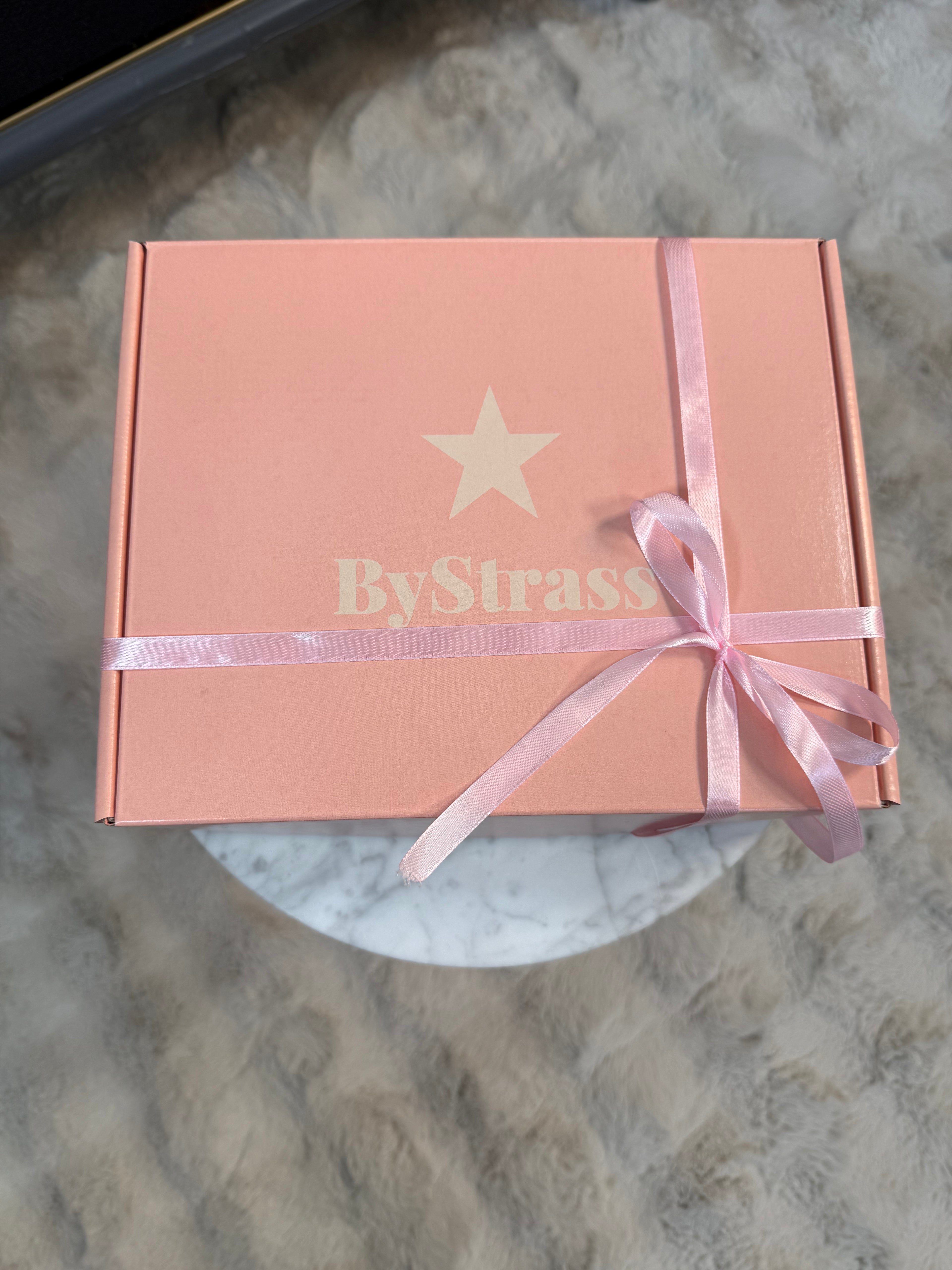 Moyenne Boite Cadeau