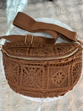 Banane Crochet Choco