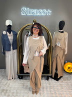 Ensemble Less