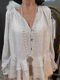 Collier Tishka