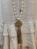 Collier Tishka