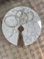 Collier Tishka