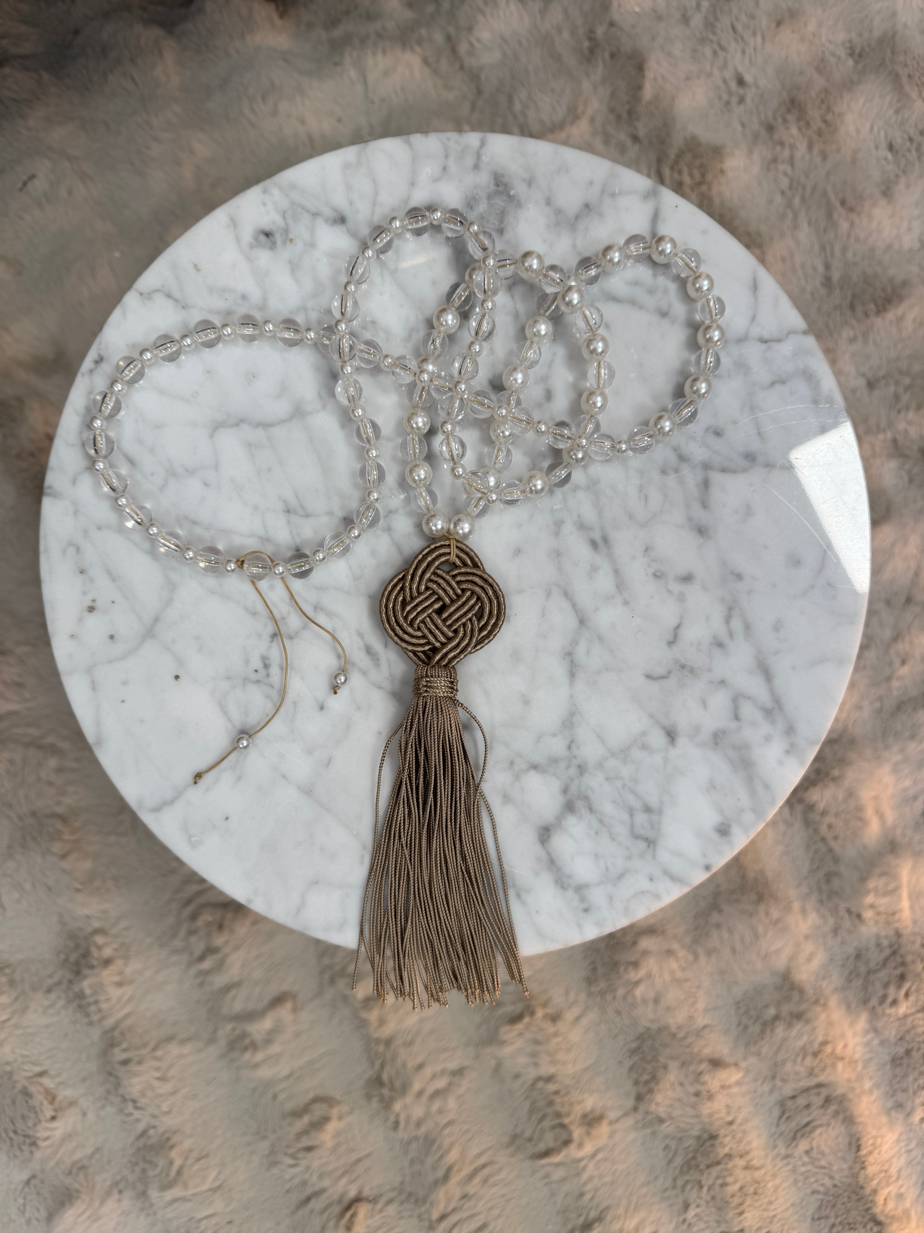 Collier Tishka