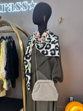 Pochette Résille