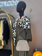 Pochette Résille