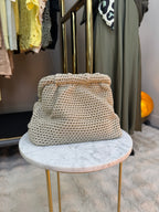 Pochette Résille
