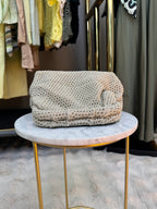 Pochette Résille