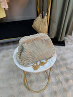 Pochette Résille