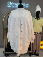 Gilet Thomas Grande Taille