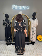 Robe Agafay Noire