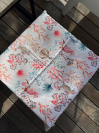 Foulard Coraux