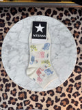 Chaussettes Chat Alors