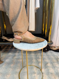 Chaussures Léopoldine