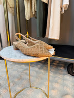Chaussures Léopoldine
