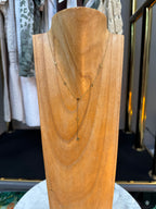 Collier Y Étoiles