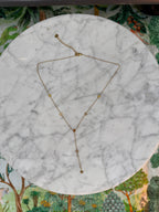 Collier Y Étoiles