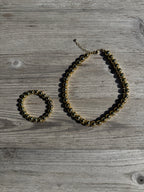 Collier Bracelet