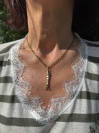 Collier Poisson Eri