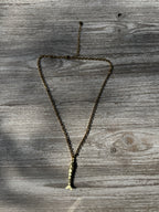 Collier Poisson Eri