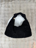 Sac Crochet Noir