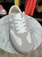 Basket Rainbow beige