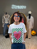 Tee Shirt Home