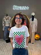 Tee Shirt Home