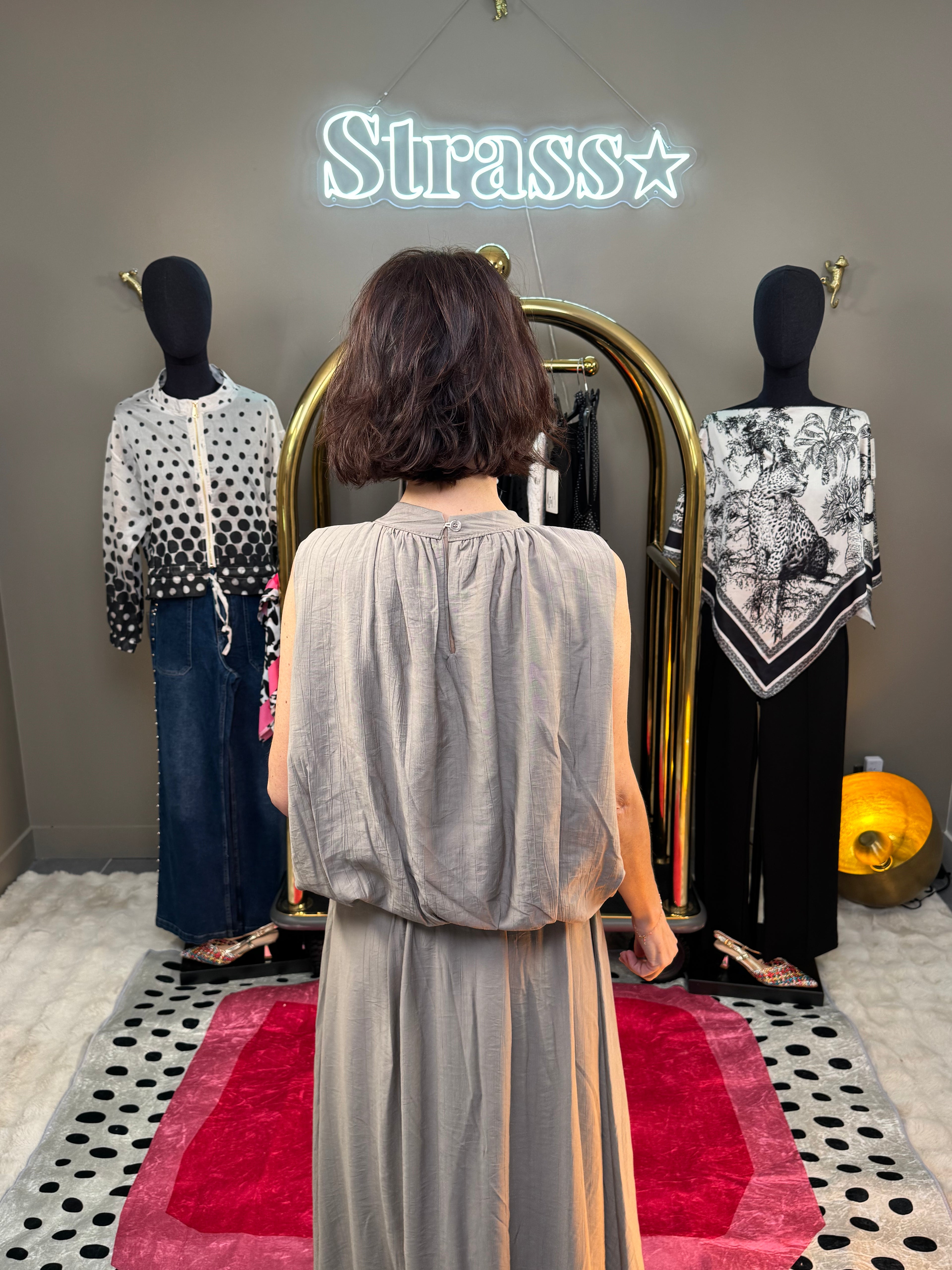 Ensemble Gilda Taupe