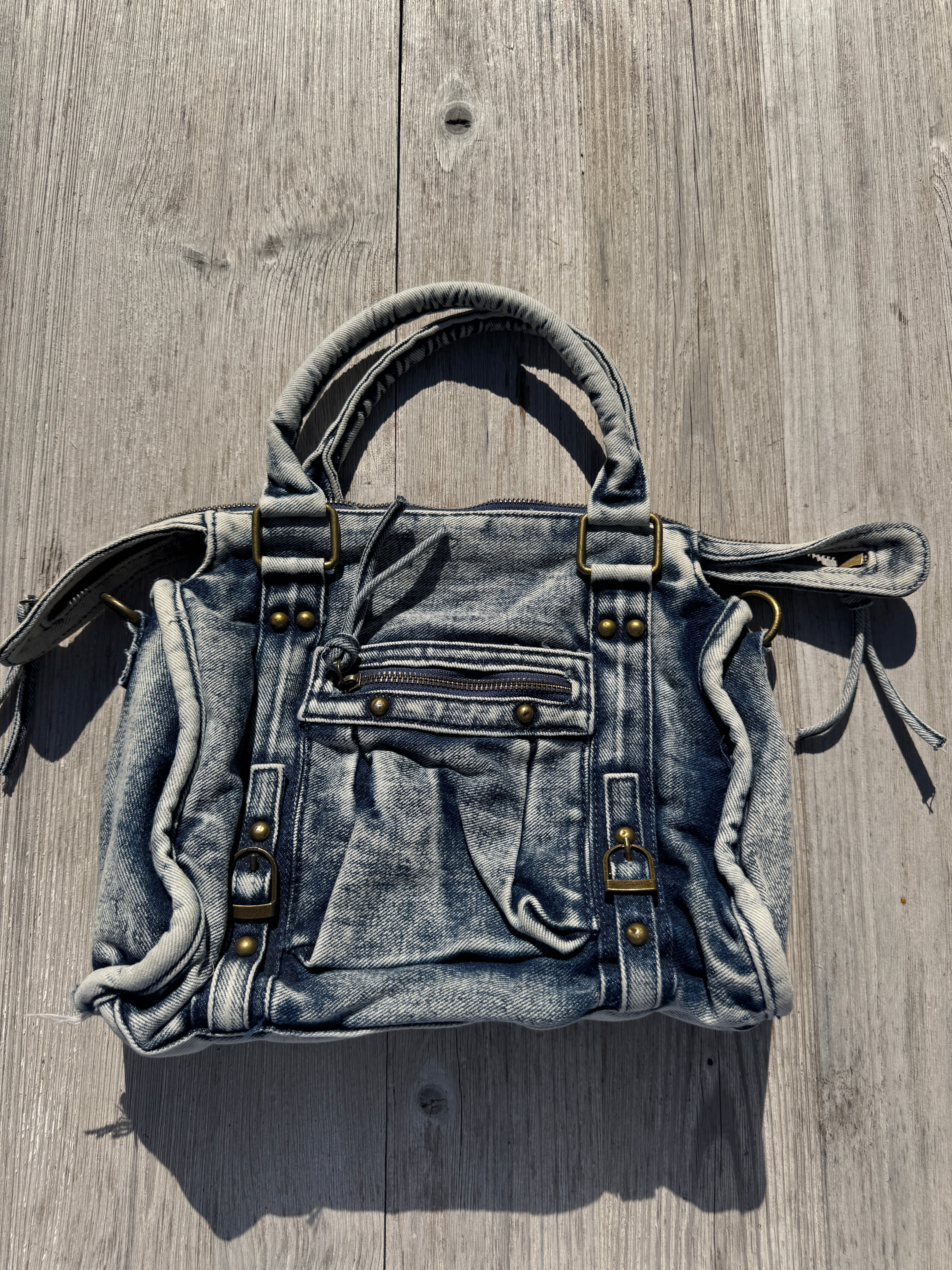 Sac Minette