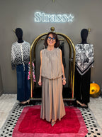 Ensemble Gilda Taupe