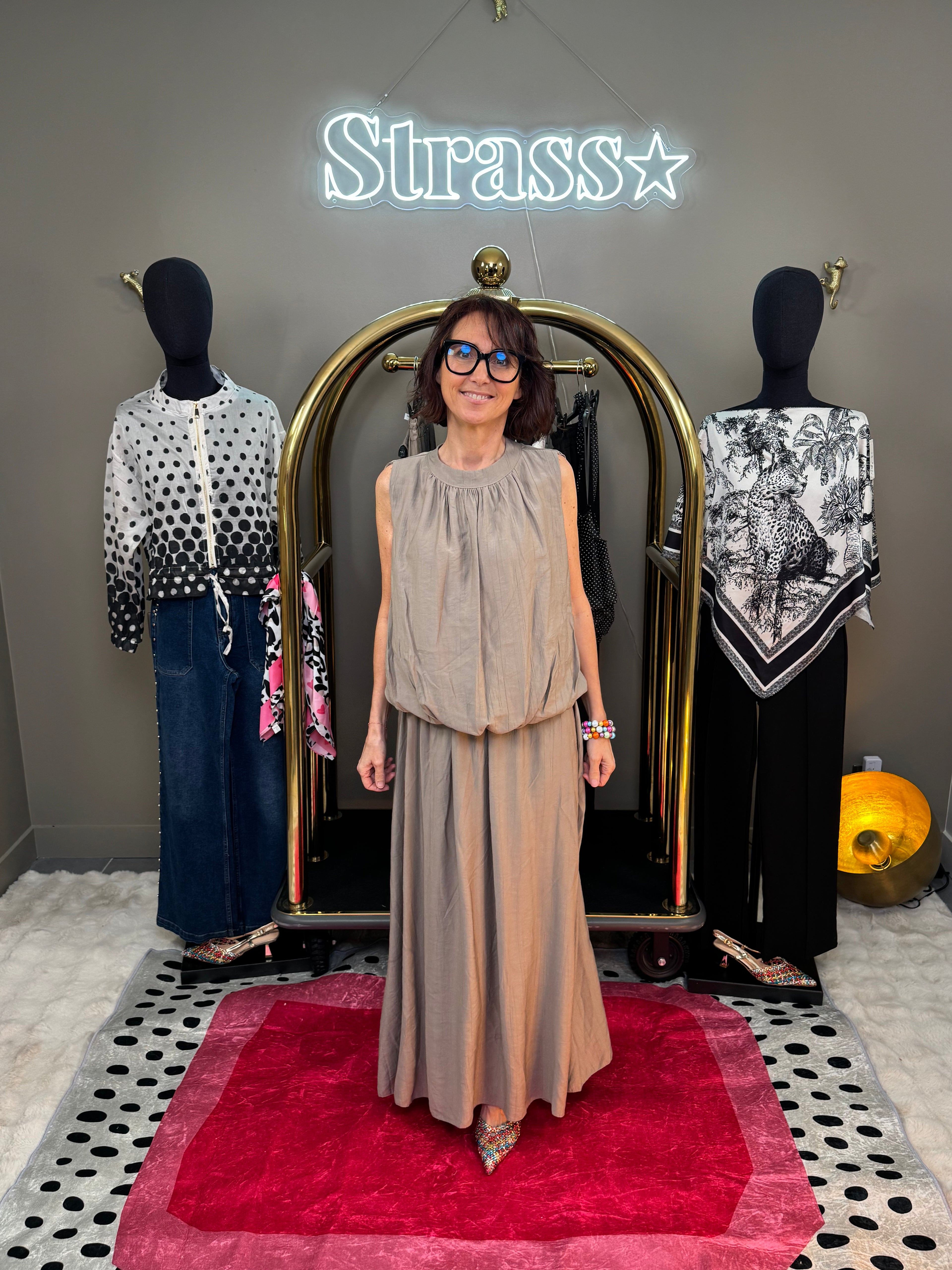 Ensemble Gilda Taupe