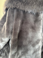 Manteau Long Svenn