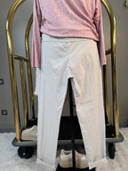 Pantalon Bella 2 Beige