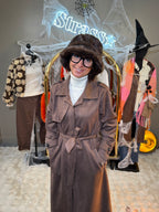 (PRÉ COMMANDE) Bob Fausse Fourrure Choco