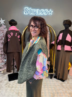 Gilet Sans Manche Lucien Kaki