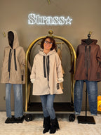 Imper Hope Beige
