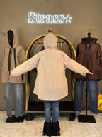 Imper Hope Beige