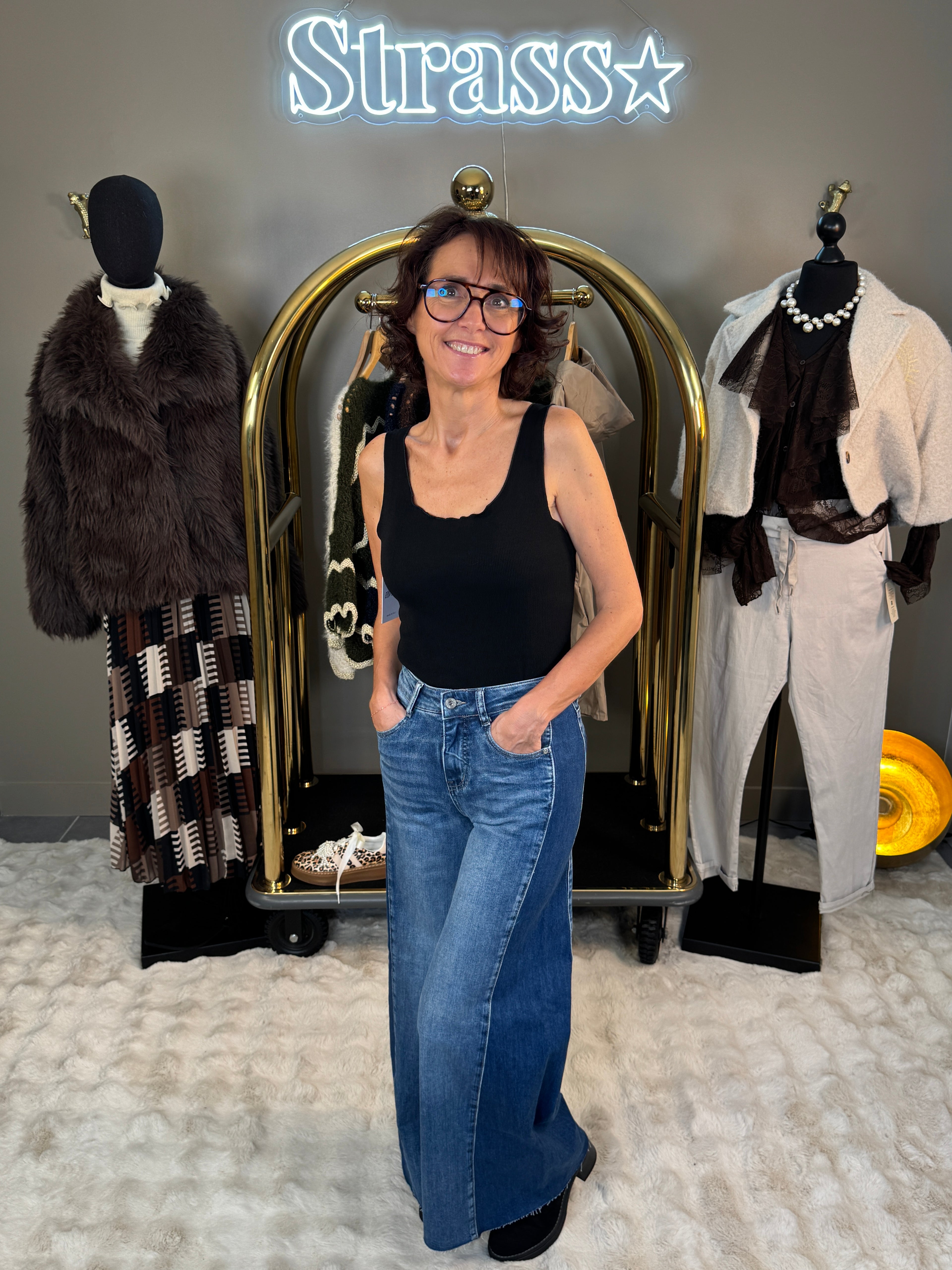 Jean Abba