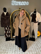 Veste 3 Boutons
