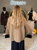 Veste 3 Boutons
