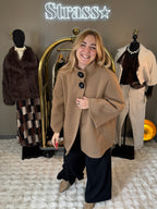 Veste 3 Boutons