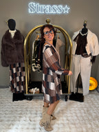 Robe Chardenne