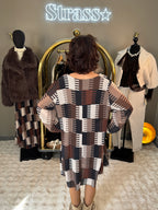 Robe Chardenne