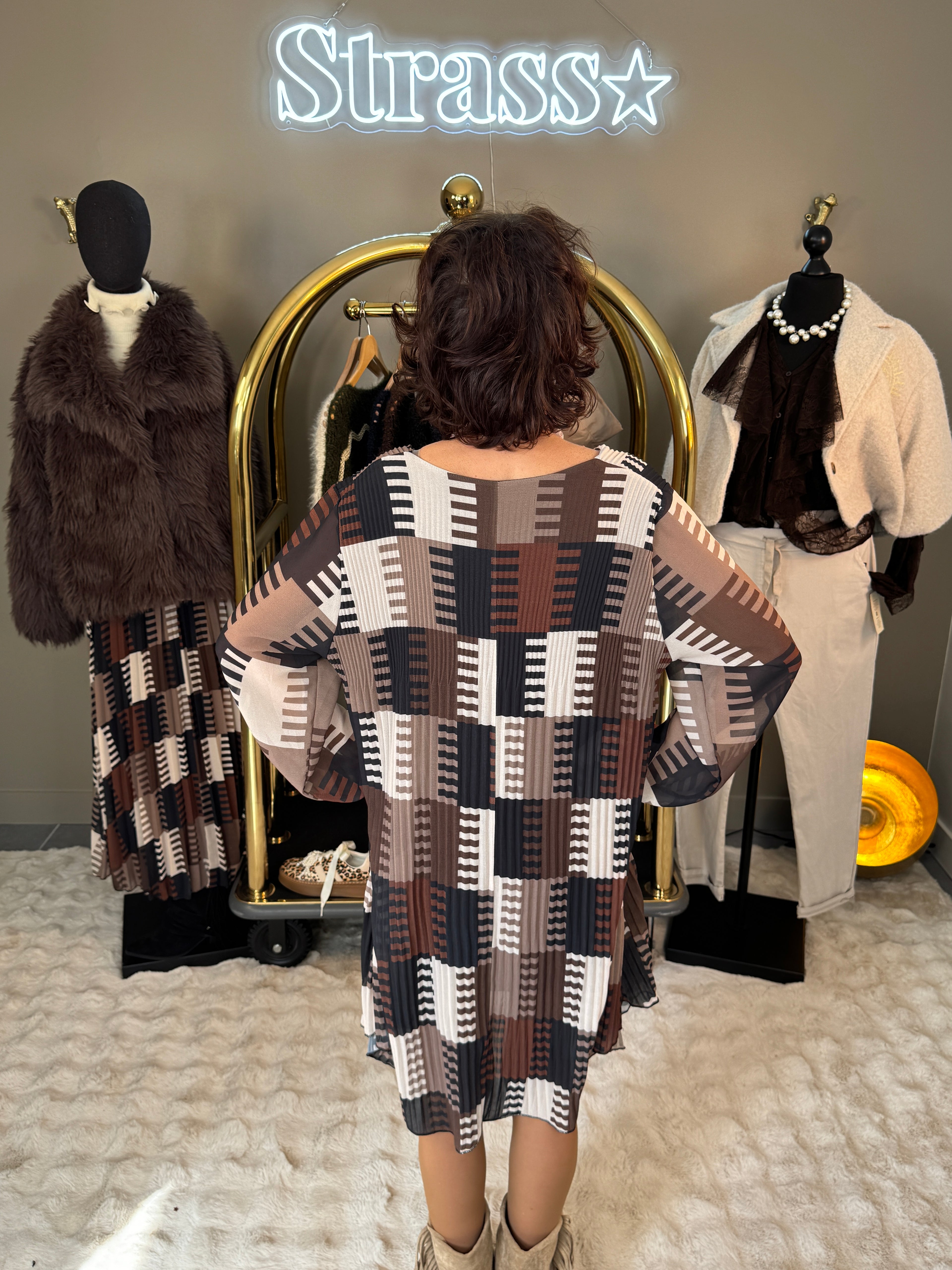 Robe Chardenne