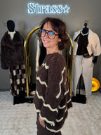 Pull Timoté Choco