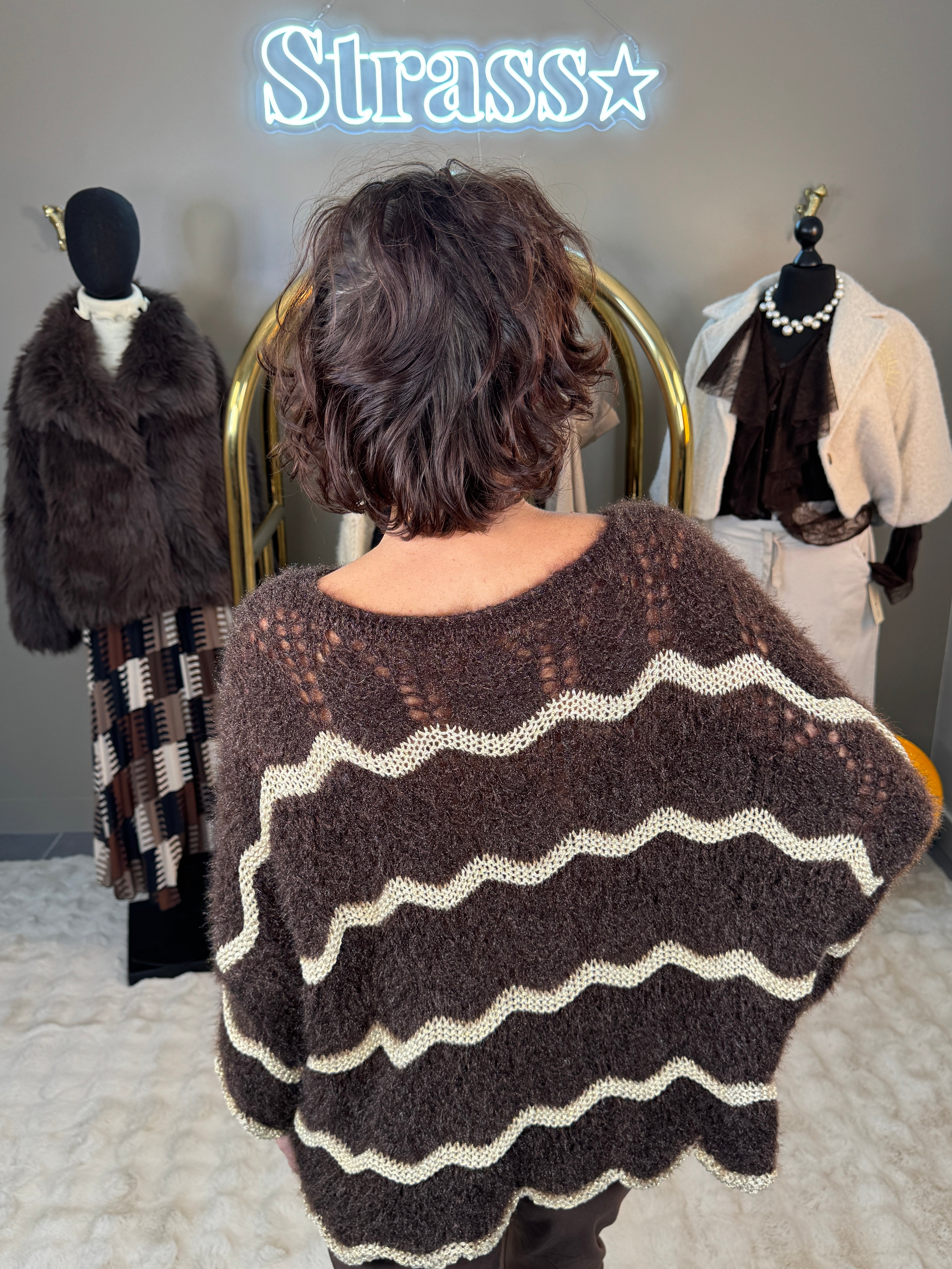 Pull Timoté Choco