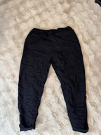 Pantalon Bella 2 Noir