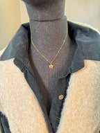 Collier Star