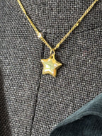 Collier Star