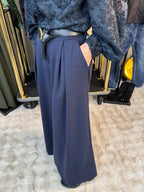 Pantalon Jade Bleu Marine